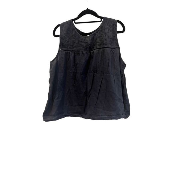 Old Navy flowy boho tank XL - Picture 1 of 6